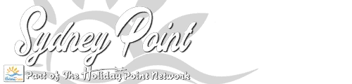 Sydney Point Logo