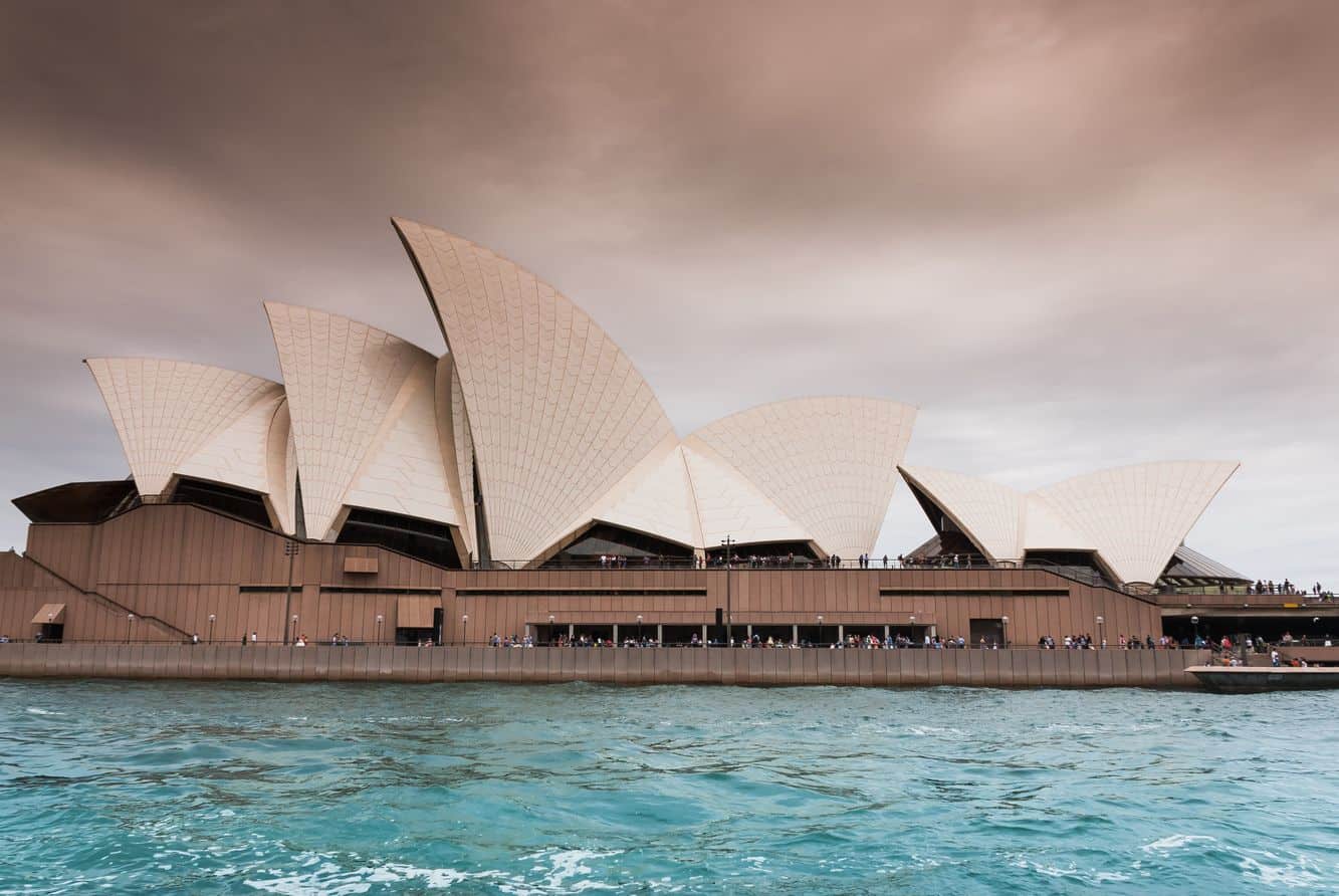 Sydney Theatre Company Parking, Restaurants, Bar, Address & Map, NSW