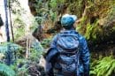 Canyoning