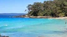 Jervis Bay