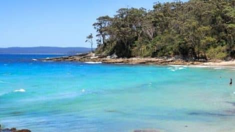 Jervis Bay