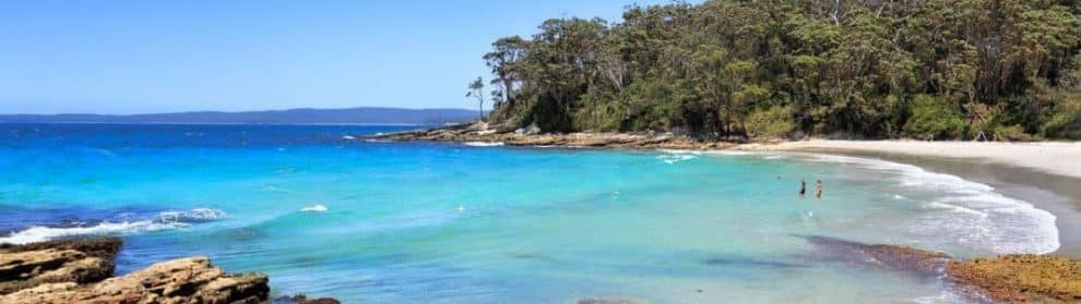 Jervis Bay