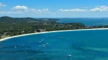 Port Stephens