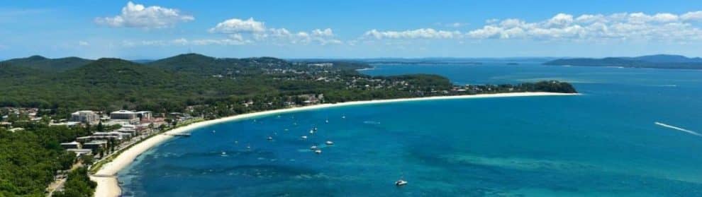 Port Stephens