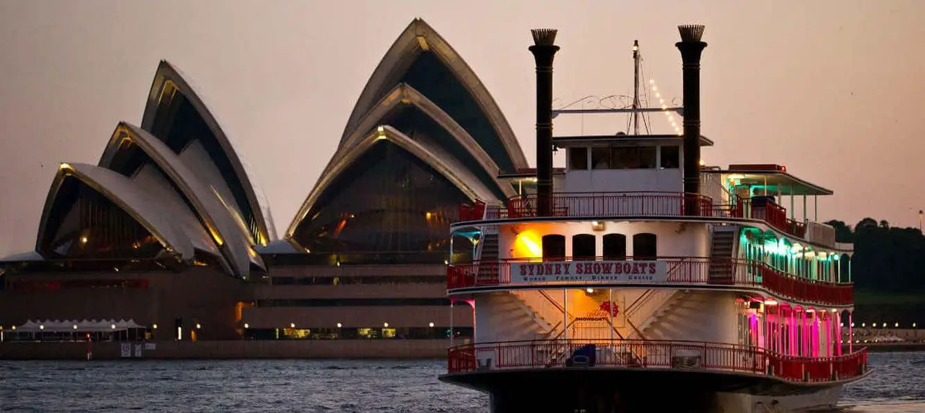 sydney dinner cruises circular quay