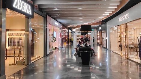 Shopping Tours