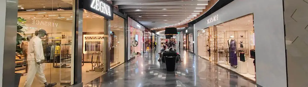 Shopping Tours