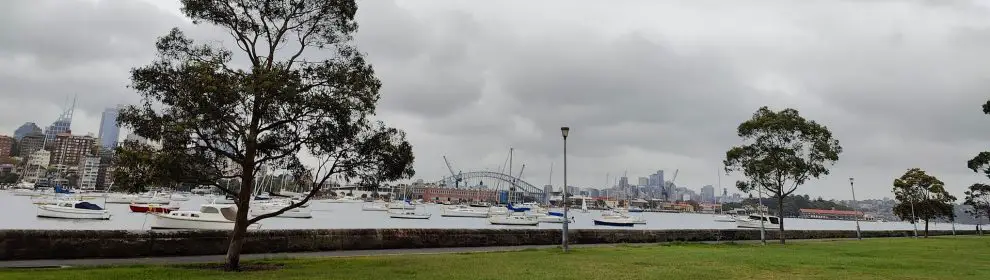 Darling Point