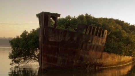 Homebush Bay