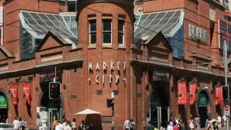 Market City
