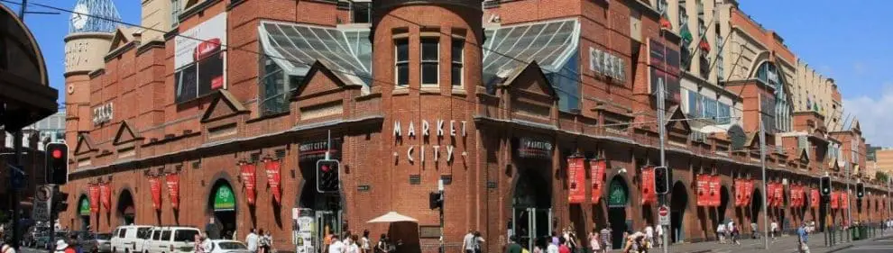 Market City