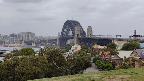 Millers Point
