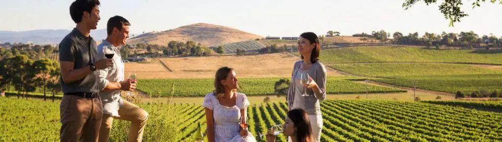 Hunter Valley Wine Tours