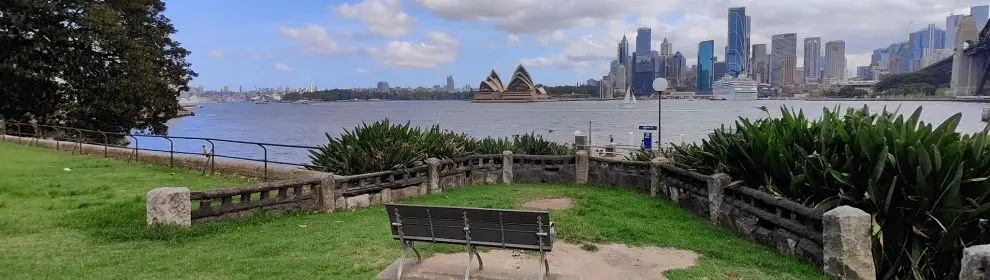 Kirribilli