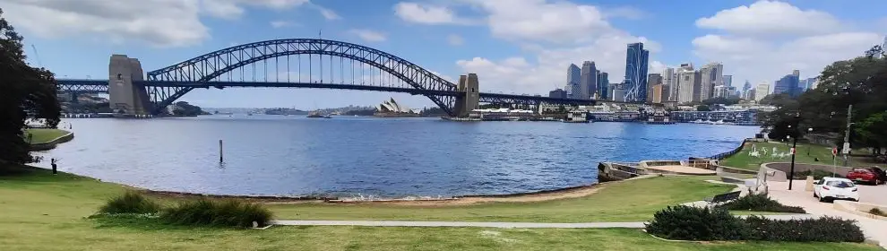 Mcmahons Point