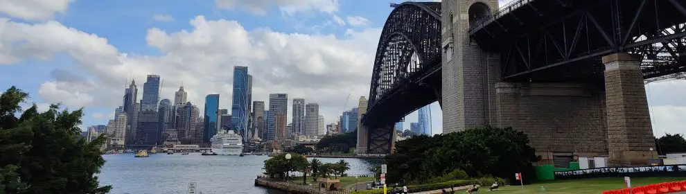 Milsons Point