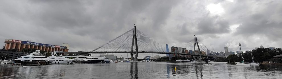 Glebe