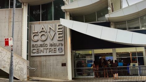 Lane Cove