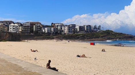 Maroubra