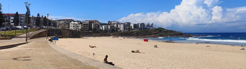 Maroubra
