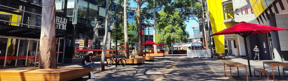 Moore Park