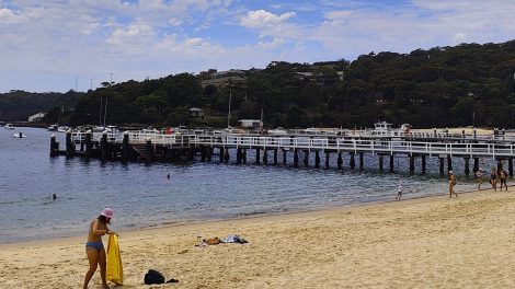 Mosman