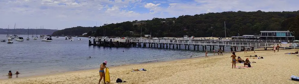 Mosman