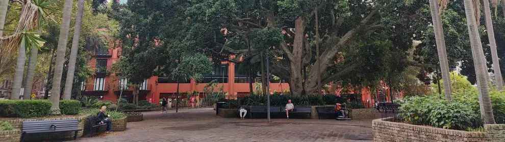 Potts Point