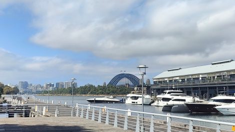 Pyrmont