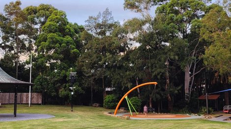 Strathfield