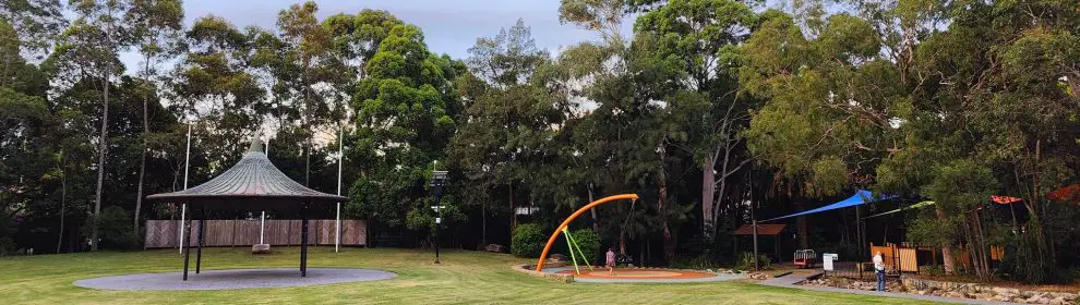 Strathfield