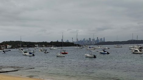 Watsons Bay