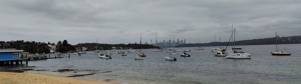 Watsons Bay