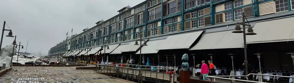 Woolloomooloo