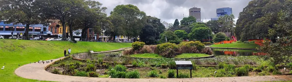 Camperdown