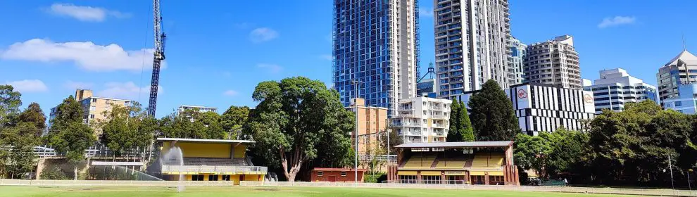 Chatswood