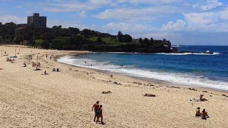 Coogee