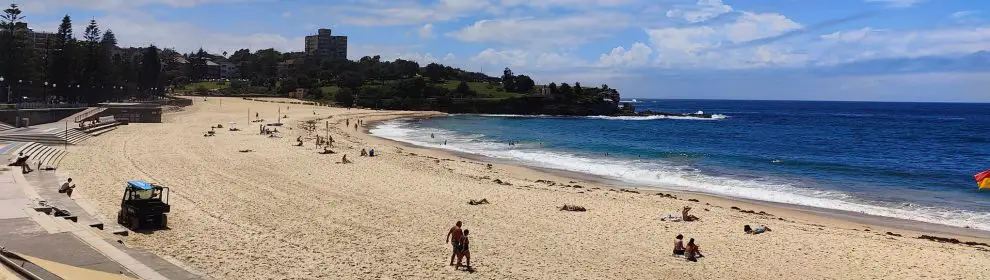 Coogee
