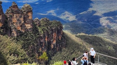 Katoomba