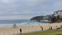 Bondi