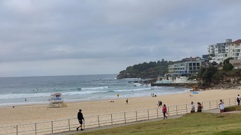 Bondi