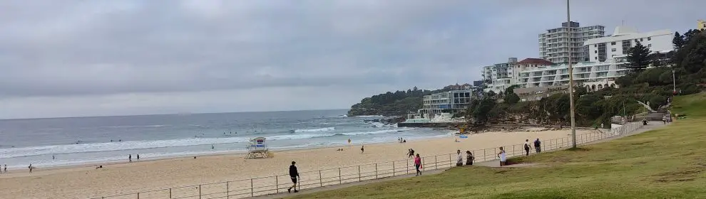 Bondi