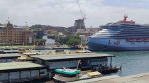 Circular Quay