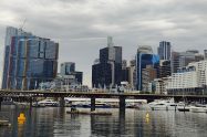 Darling Harbour