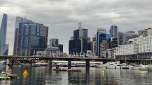 Darling Harbour