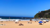 Palm Beach