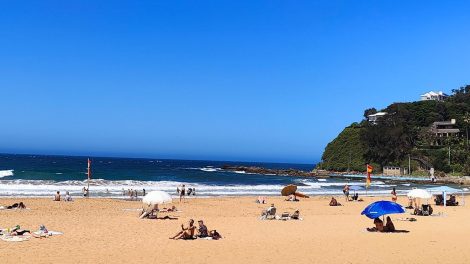 Palm Beach