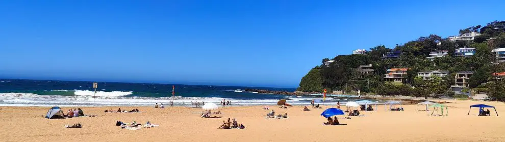 Palm Beach