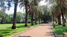 Parramatta