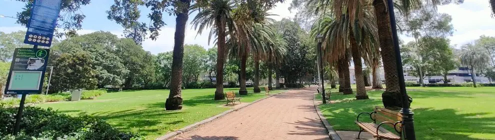 Parramatta